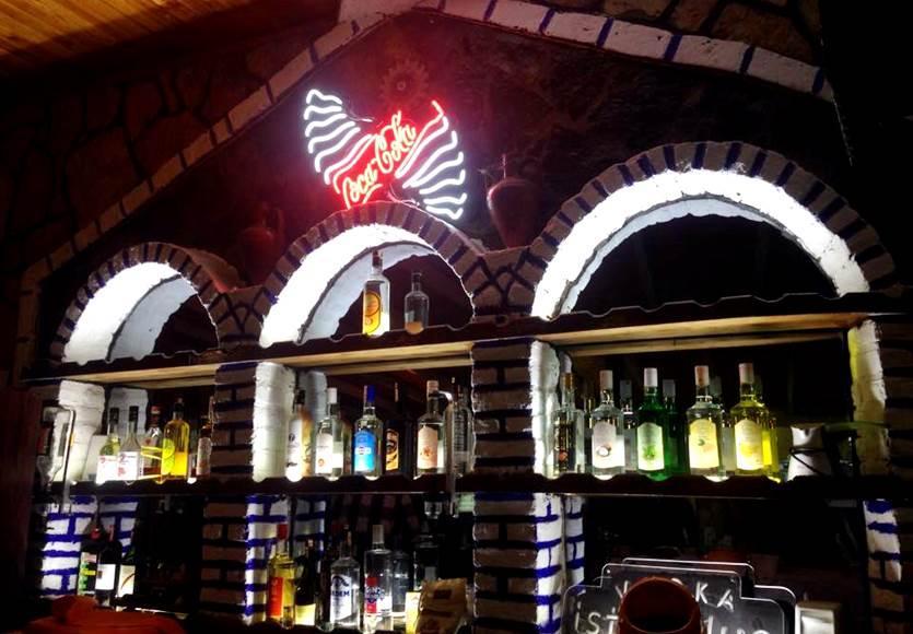 克里姆酒店 费特希耶 外观 照片